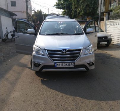 2012 Toyota Innova for sale at low price