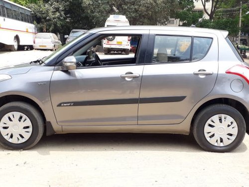 2014 Maruti Suzuki Swift for sale at low price