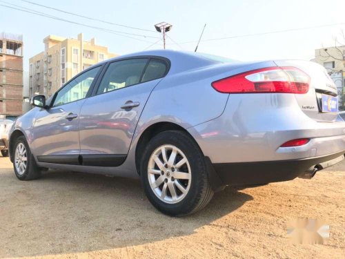 Used Renault Fluence 2011 car at low price