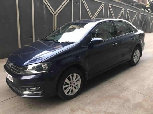 Volkswagen Vento 2015 for sale