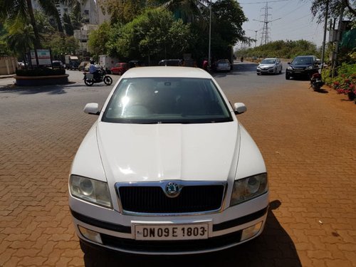 2008 Skoda Laura for sale at low price