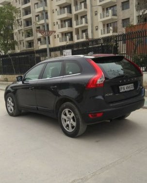 Volvo XC60 D4 Kinetic for sale