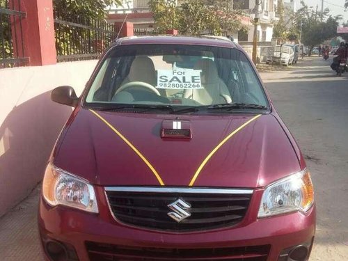 Used Maruti Suzuki Alto K10 2011 car at low price