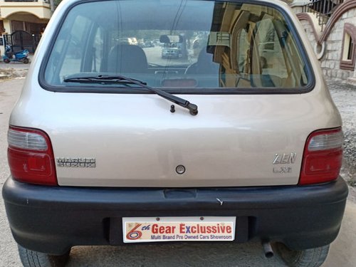 2003 Maruti Suzuki Zen for sale