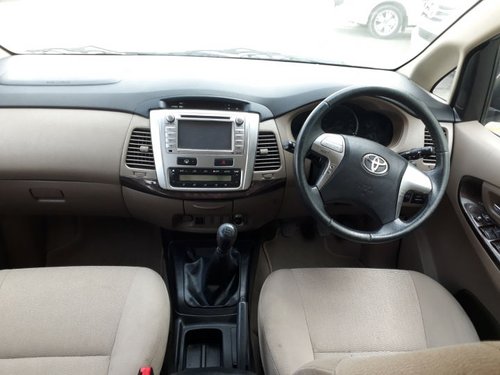 2016 Toyota Innova for sale at low price