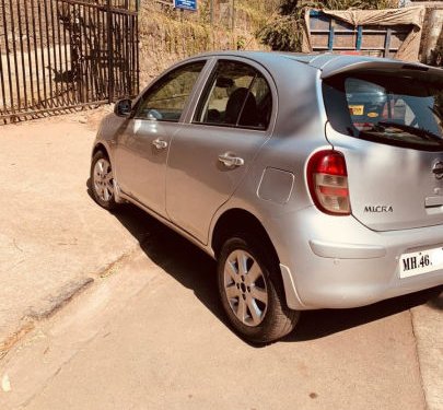 Used 2012 Nissan Micra for sale