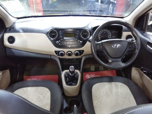 2016 Hyundai i10 for sale at low price