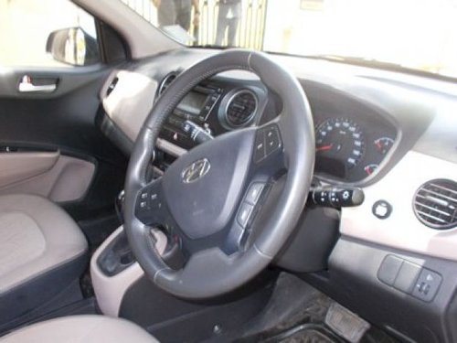 Used 2015 Hyundai Xcent for sale