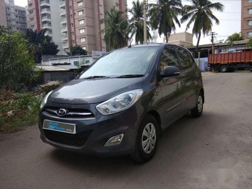 Hyundai I10 Asta 1.2 At With Sunroof, 2010, Petrol for sale