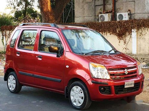 Used Maruti Suzuki Wagon R LXI 2008 for sale