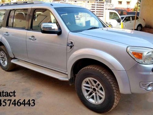 Ford Endeavour 2.2 Trend MT 4x2, 2010 for sale