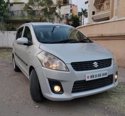 2013 Maruti Suzuki Ertiga for sale