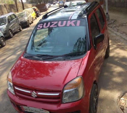 Maruti Wagon R LXI for sale