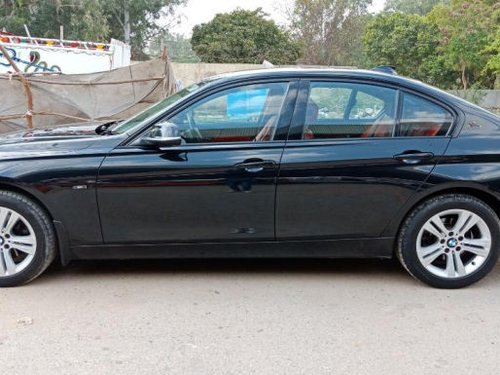 2013 BMW 3 Series for sale at low price