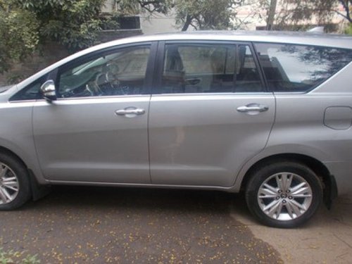 2016 Toyota Innova Crysta for sale