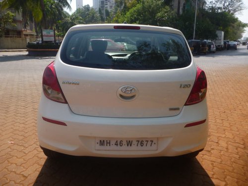 2012 Hyundai i20 for sale