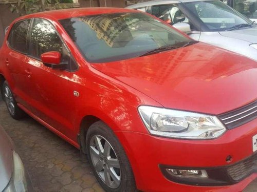 2010 Volkswagen Polo for sale