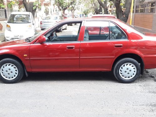 2002 Honda City for sale