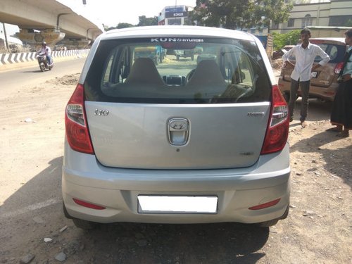 Used 2013 Hyundai i10 for sale