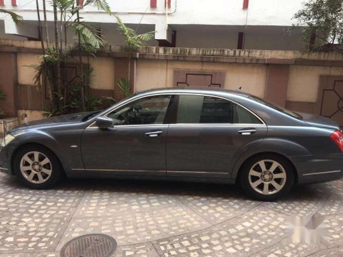 Mercedes Benz S Class 2011 for sale