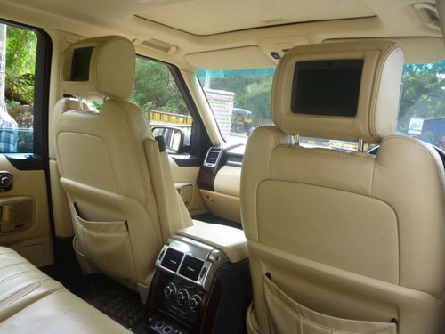 Land Rover Range Rover 3.6 TDV8 Vogue SE by owner