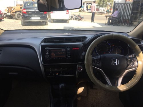 Used Honda City i-VTEC CVT VX 2015 for sale