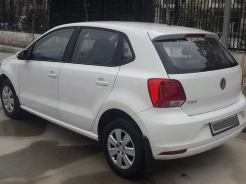 Volkswagen Polo 1.2 MPI Trendline for sale