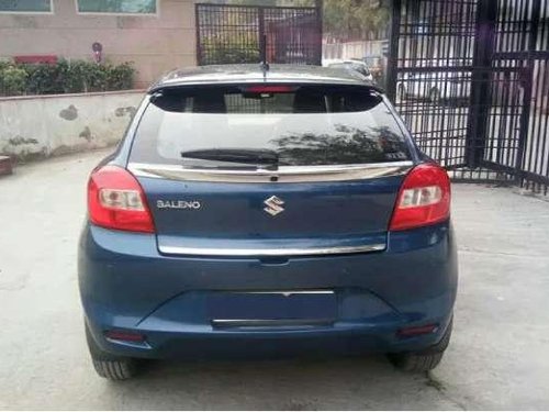 2016 Maruti Suzuki Baleno for sale