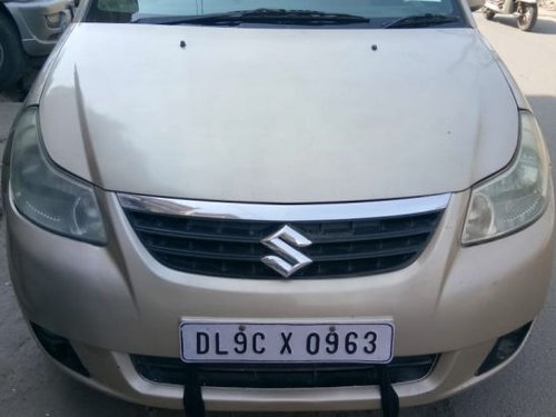 Used 2009 Maruti Suzuki SX4 for sale