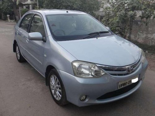 2012 Toyota Etios for sale at low price