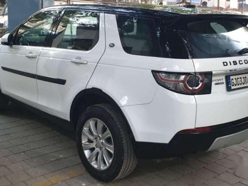 Land Rover Discovery HSE, 2017, Diesel for sale