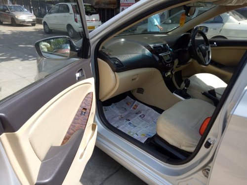 Used 2014 Hyundai Verna for sale