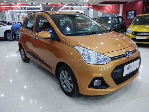 2016 Hyundai i10 for sale at low price