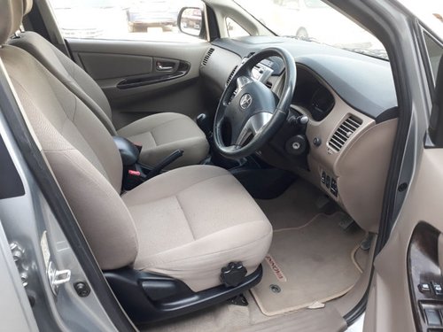 2016 Toyota Innova for sale at low price