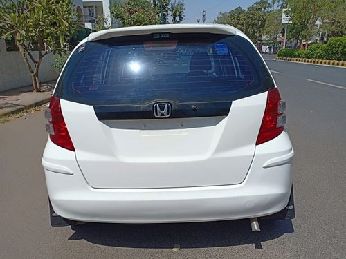 Used 2010 Honda Jazz for sale