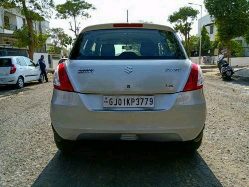 Maruti Swift Ldi BSIII for sale