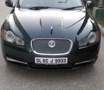 Jaguar XF 3.0 Litre S Premium Luxury for sale