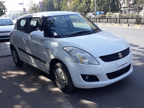 2012 Maruti Suzuki Swift for sale at low price