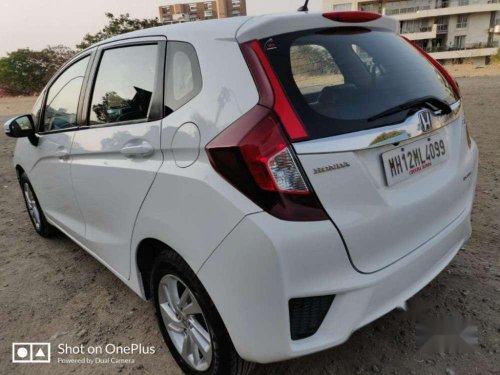 Honda Jazz V 2015 for sale