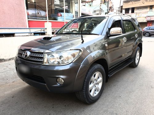 Toyota Fortuner 3.0 Diesel 2009 for sale