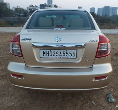 Maruti SX4 Zxi with Leather BSIII for sale