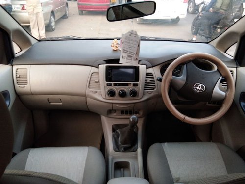 2013 Toyota Innova for sale at low price