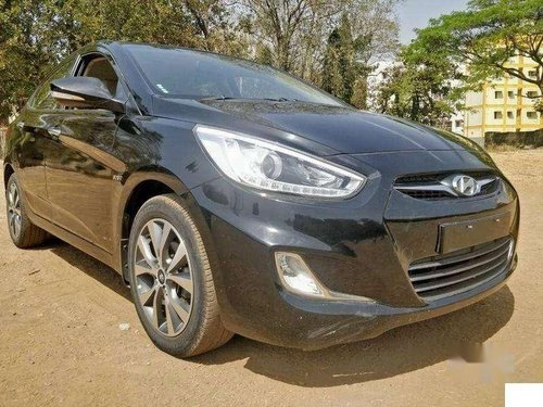 Hyundai Verna 1.6 CRDi SX 2014 for sale