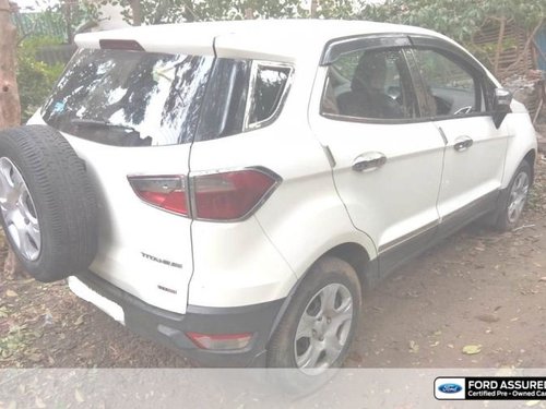 Used 2013 Ford EcoSport for sale