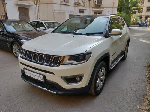 Jeep Compass 1.4 Limited Option 2018 for sale