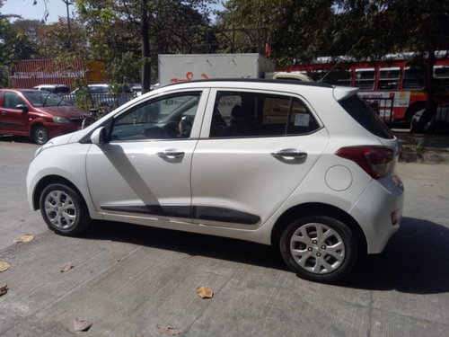 2015 Hyundai i10 for sale