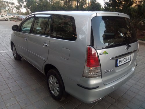 Used 2011 Toyota Innova 2004-2011 for sale