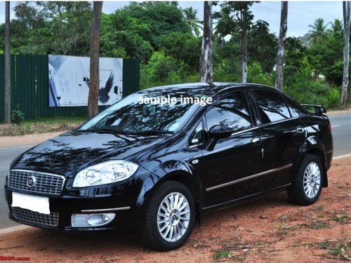 2014 Fiat Linea for sale at low price