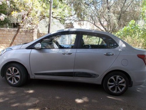 Used 2015 Hyundai Xcent for sale