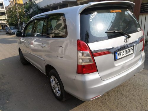 2012 Toyota Innova for sale at low price